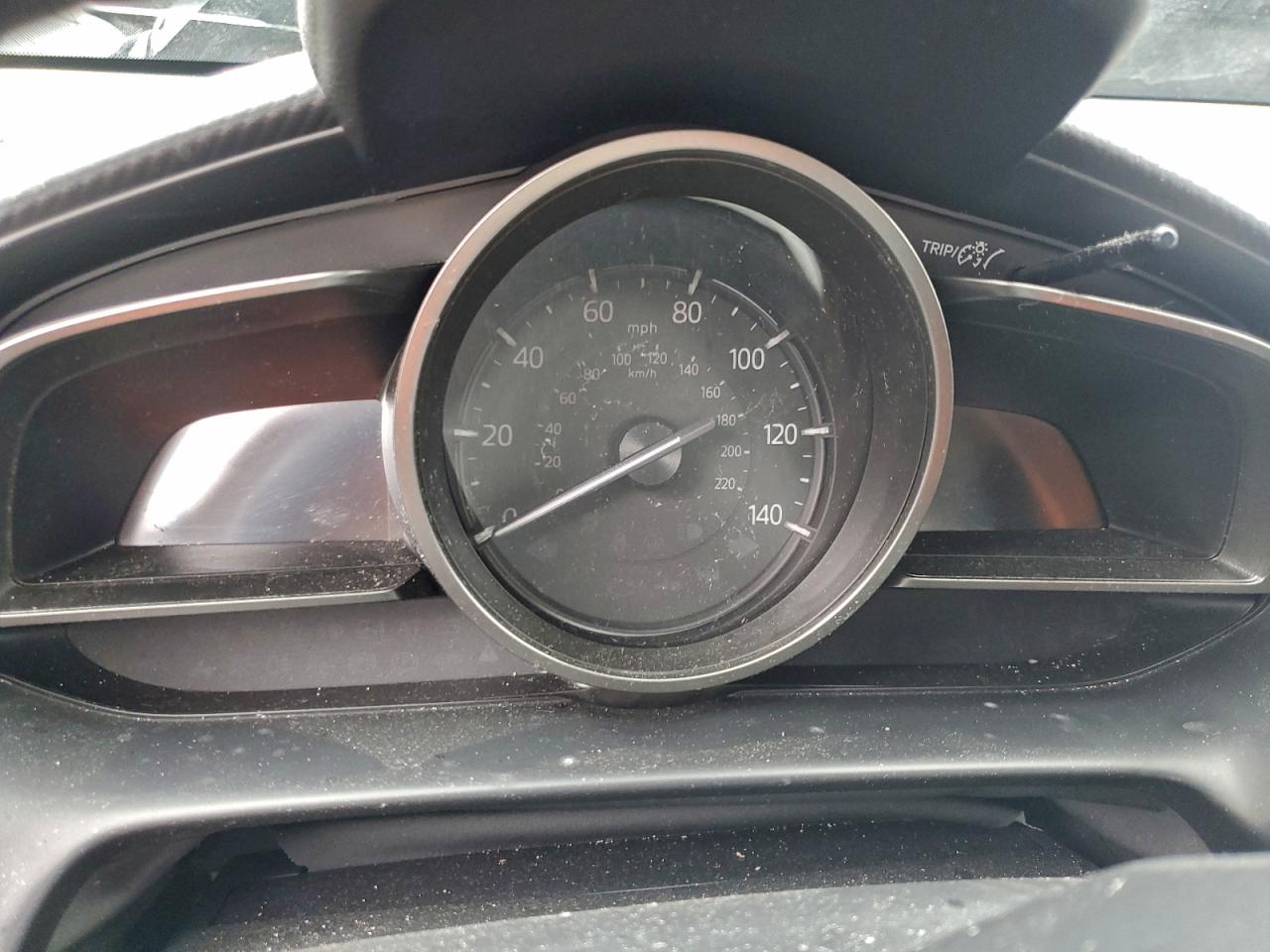 2019 Mazda Cx-3 Sport VIN: JM1DKFB74K0425264 Lot: 81735095