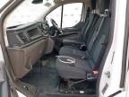 2018 FORD TRANSIT CUSTOM 2.0 ECOBLUE 130PS LOW ROOF TREND VAN for sale at Copart SANDY