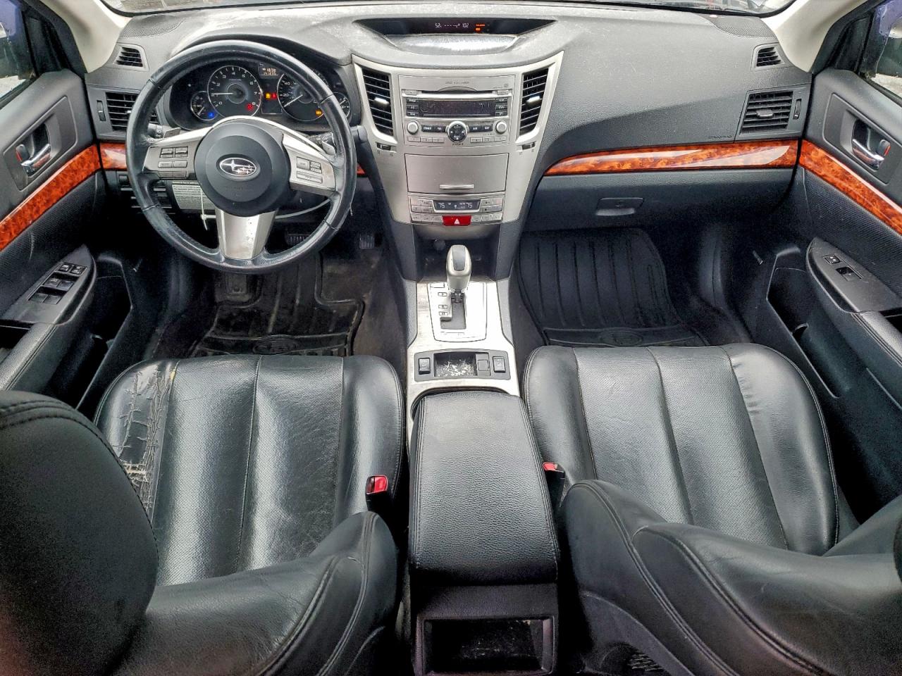 2010 Subaru Outback 2.5I Limited VIN: 4S4BRBJC9A3330959 Lot: 93194995