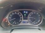 2007 LEXUS IS 250 SE 4DR AUTO for sale at Copart SANDWICH