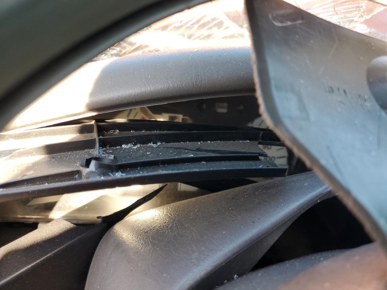 2001 Toyota Tacoma Xtracab VIN: 5TEWN72N41Z749897 Lot: 91477885