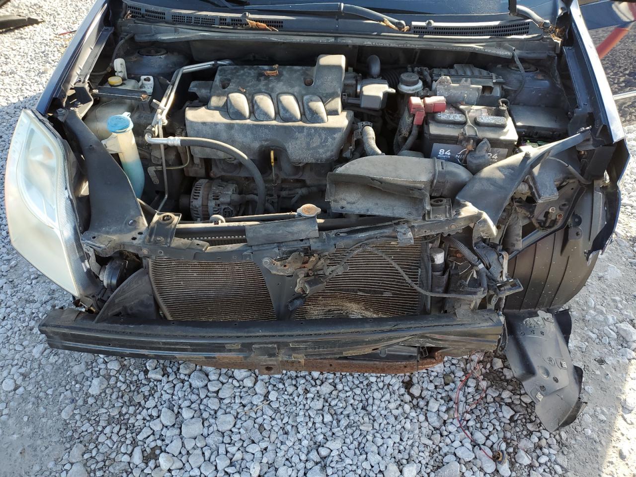 2011 Nissan Sentra 2.0 VIN: 3N1AB6AP5BL629579 Lot: 92527465