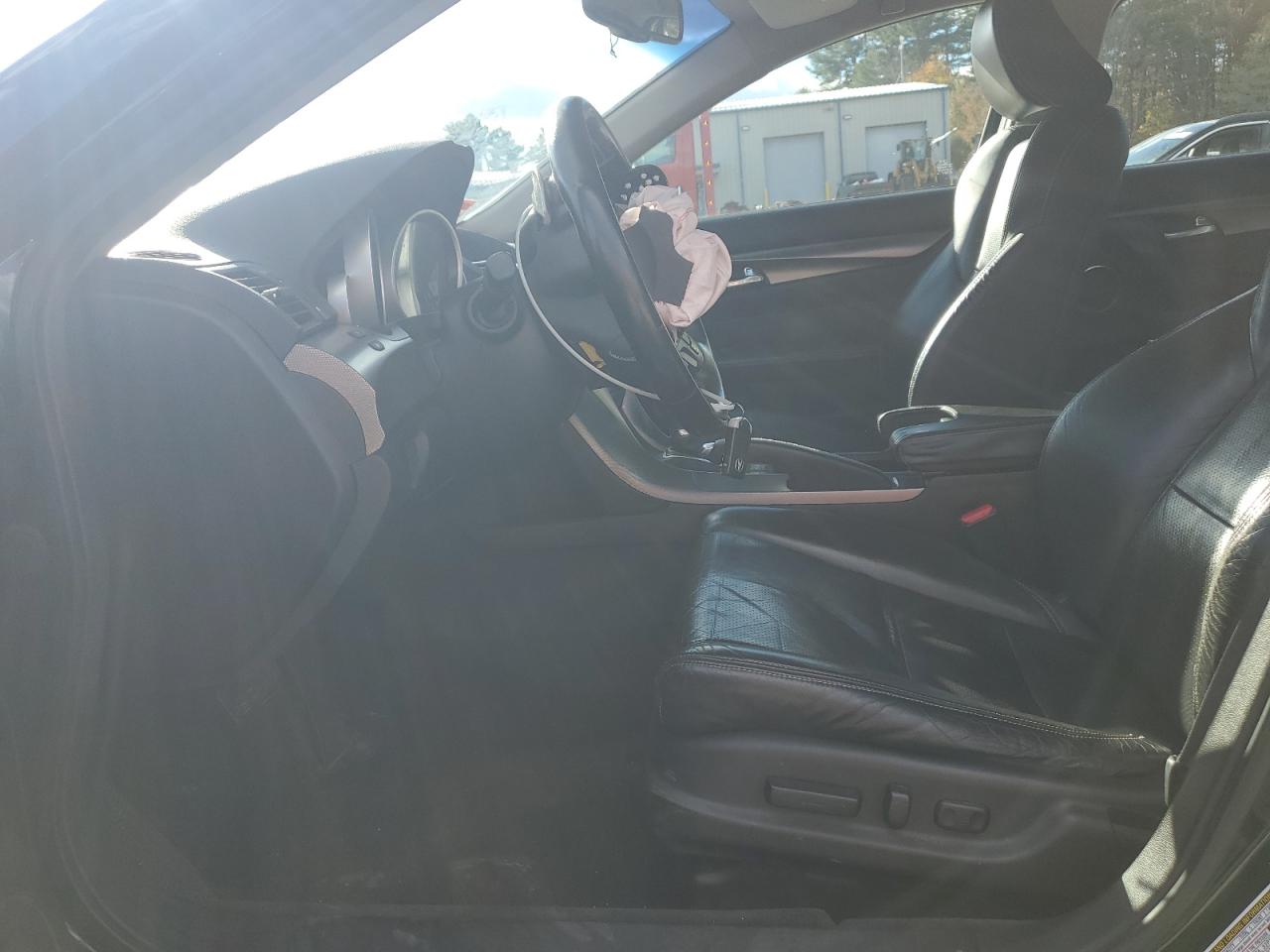 2012 Acura Tl VIN: 19UUA9F51CA001518 Lot: 91454605