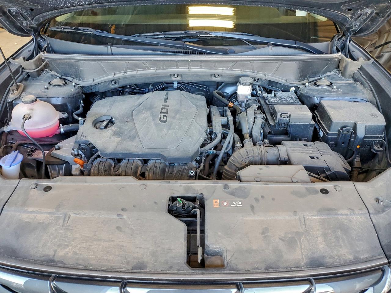 2022 Hyundai Tucson Se VIN: 5NMJA3AE2NH112903 Lot: 93656675