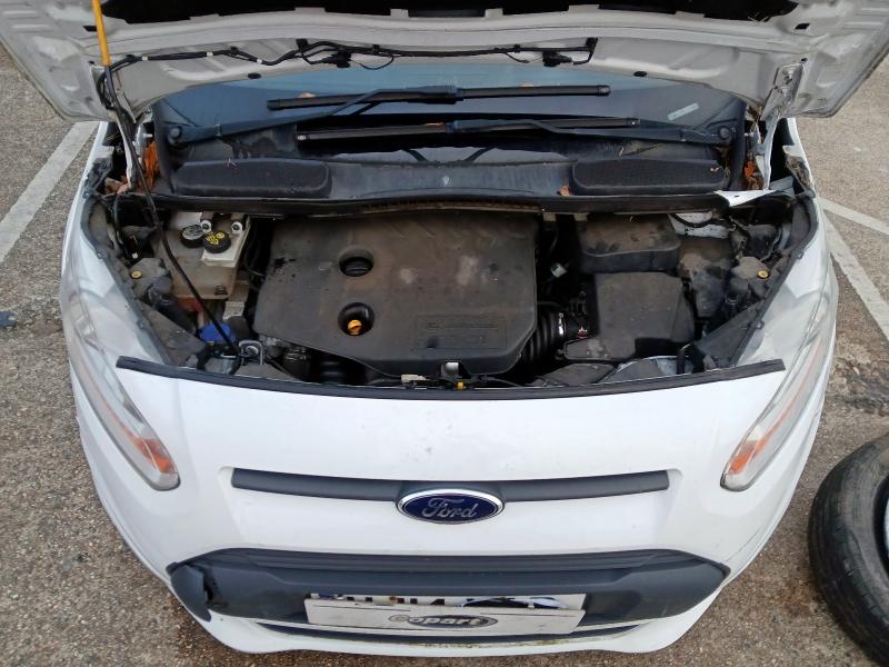 2014 FORD TRANSIT CONNECT 1.6 TDCI 95PS TREND VAN