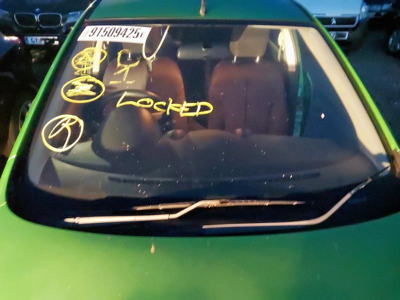 2011 MAZDA 2 1.3 TAMURA 5DR