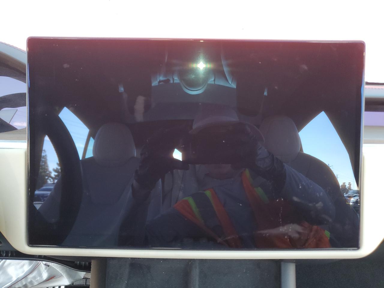 2022 Tesla Model S VIN: 5YJSA1E59NF486025 Lot: 90341895