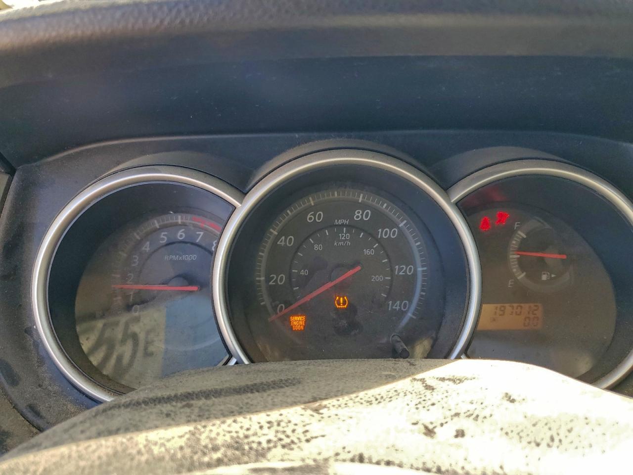 2011 Nissan Versa S VIN: 3N1BC1CP3BL419967 Lot: 94672555