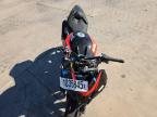 2017 APRILIA TUONO V4 1100 RR   for sale at Copart AZ - PHOENIX NORTH