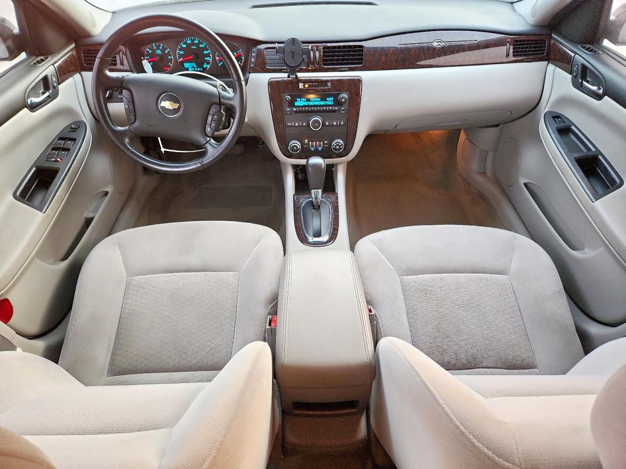 2012 Chevrolet Impala Lt VIN: 2G1WB5E33C1214373 Lot: 93272095