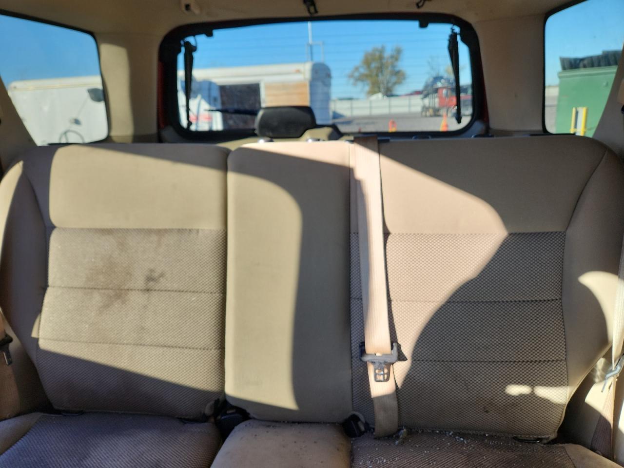 2006 Ford Escape Xlt VIN: 1FMYU03126KC24259 Lot: 91302325