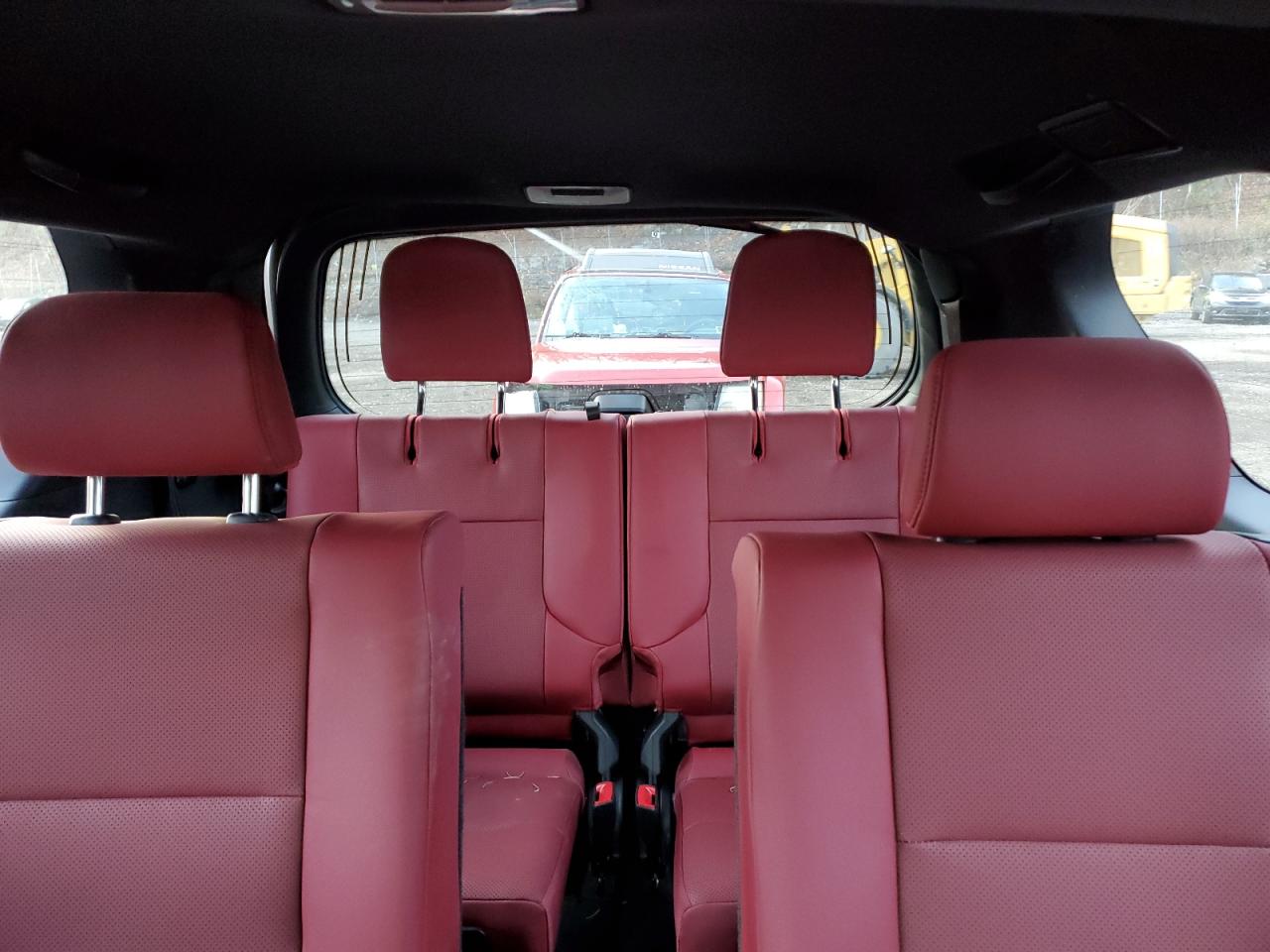 2023 Lexus Gx 460 VIN: JTJAM7BX0P5369155 Lot: 93073855