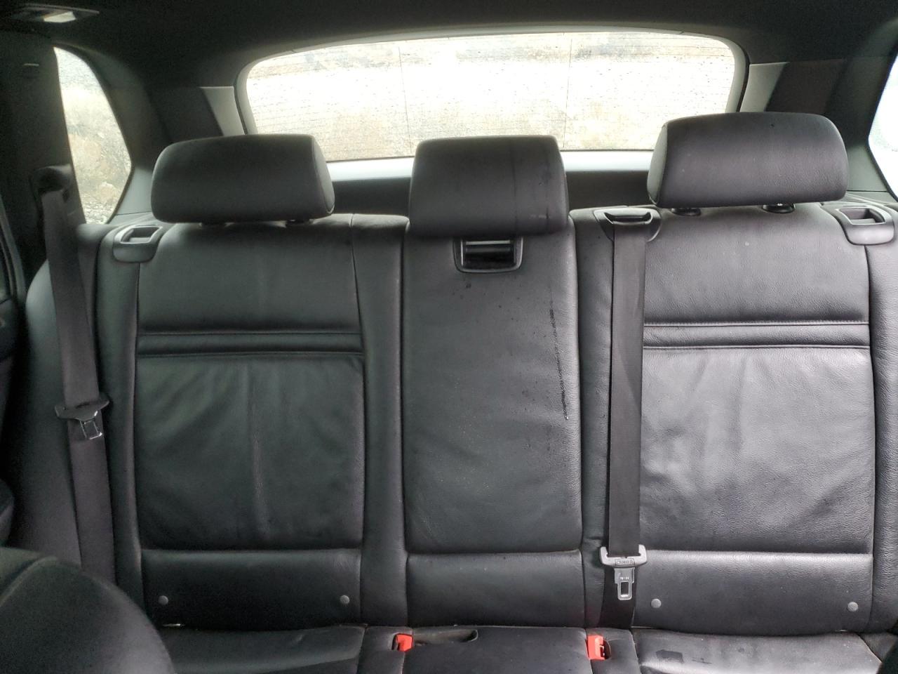 2012 BMW X5 xDrive35I VIN: 5UXZV4C52CL752937 Lot: 92924085