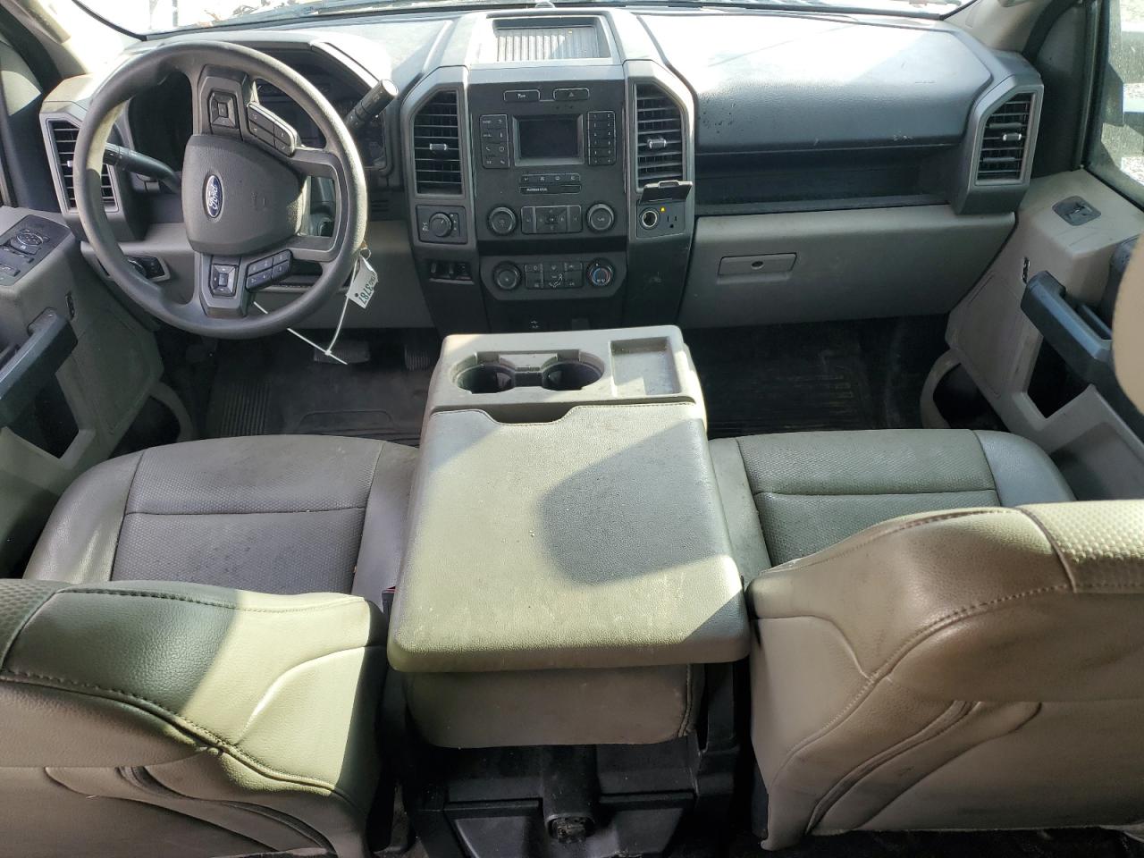 2022 Ford F250 Super Duty VIN: 1FD7W2B65NEF51279 Lot: 92493165