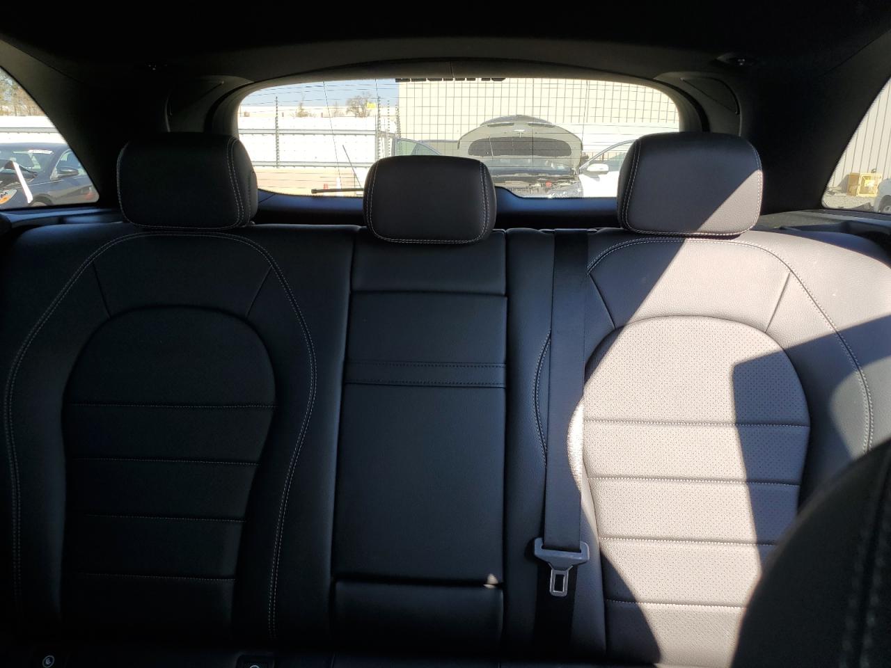 2018 Mercedes-Benz Glc 300 VIN: WDC0G4JBXJV044590 Lot: 93402025