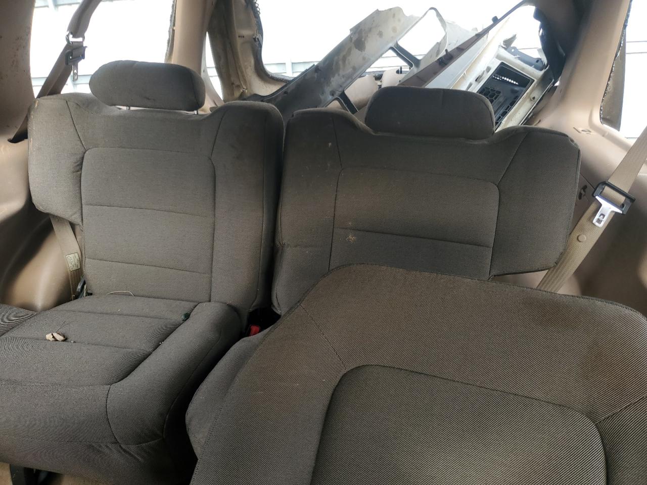 2001 Ford Explorer Sport VIN: 1FMYU70E31UA42941 Lot: 91269075