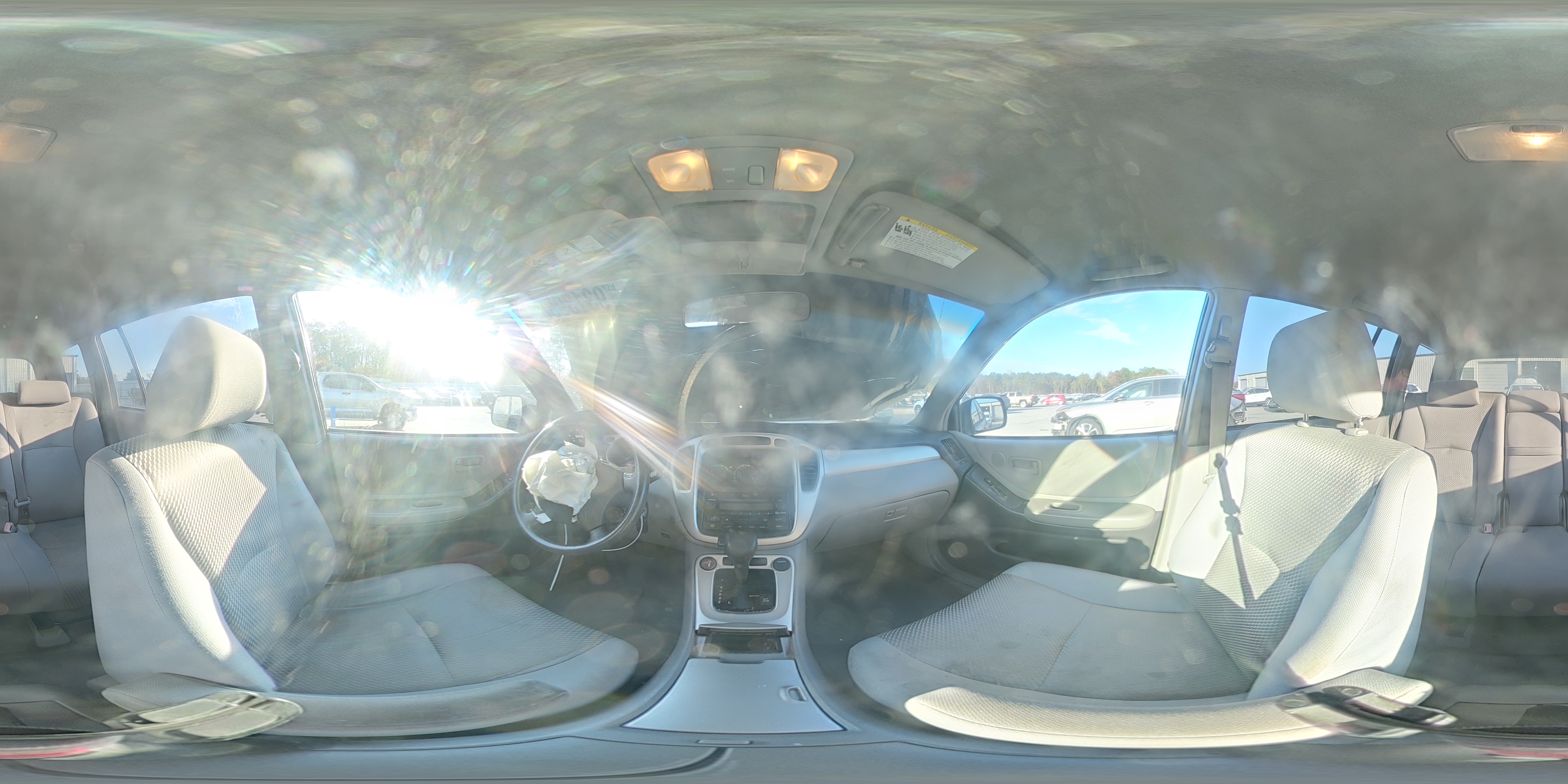 2006 Toyota Highlander Limited VIN: JTEDP21A760101623 Lot: 93139585