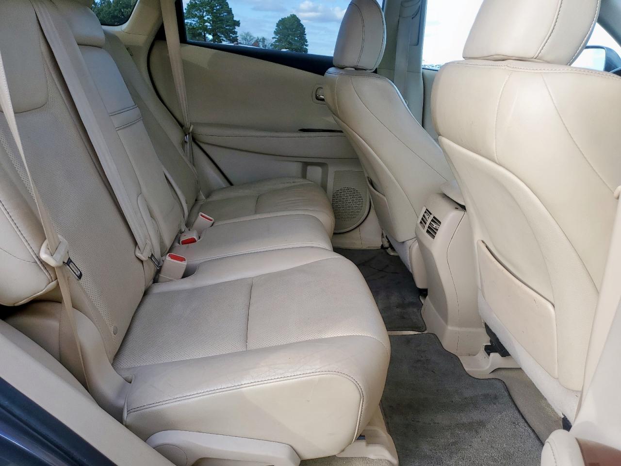 2015 Lexus Rx 350 VIN: 2T2ZK1BA0FC202974 Lot: 92933115