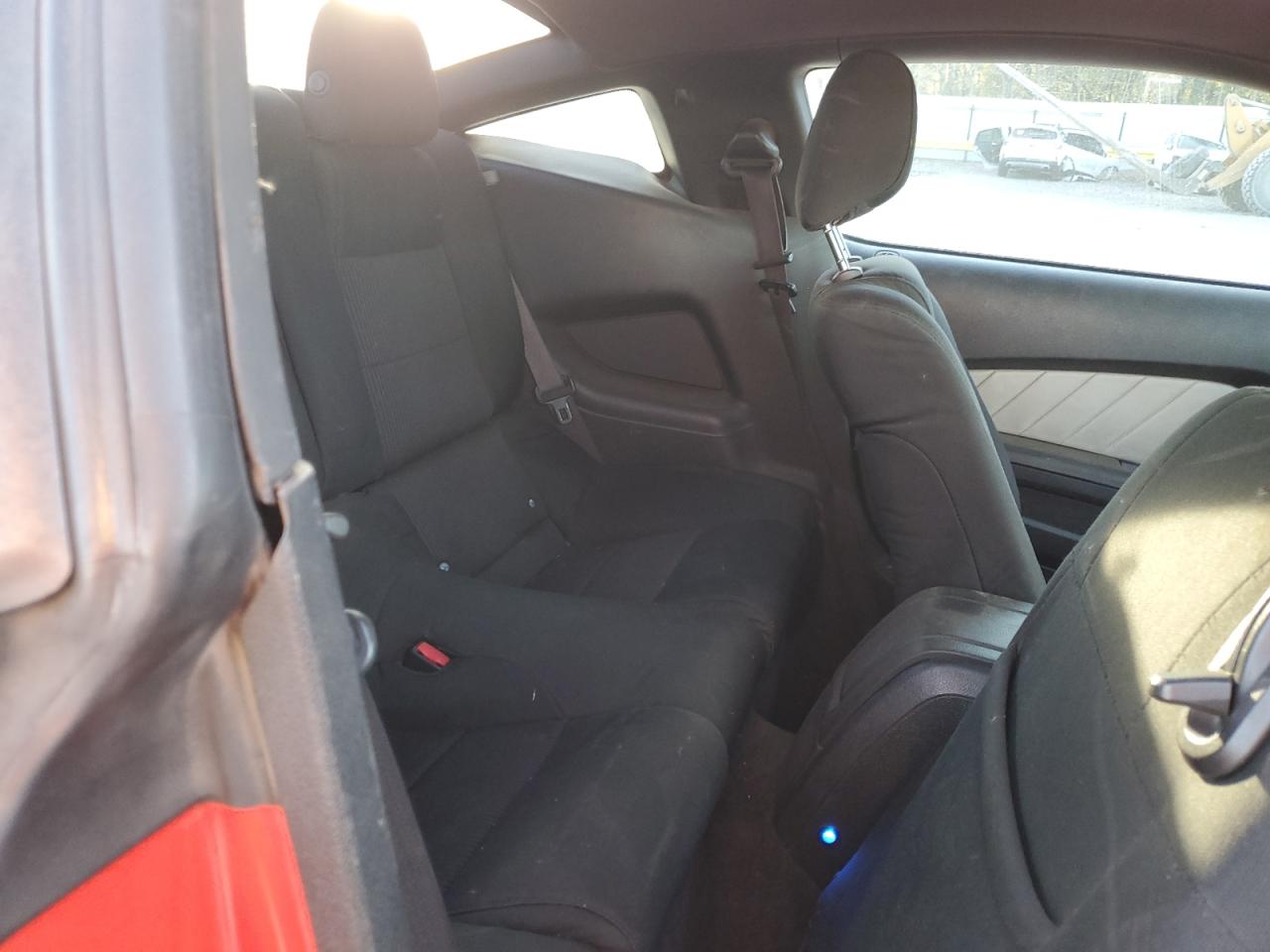 2014 Ford Mustang VIN: 1ZVBP8AM1E5265067 Lot: 92129715