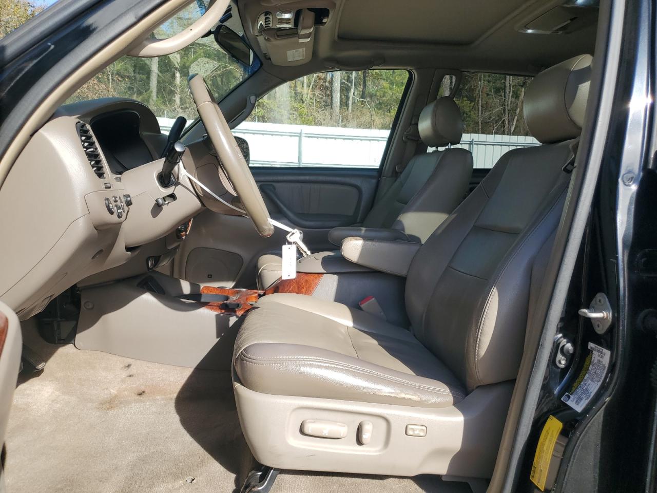 2006 Toyota Tundra Double Cab Limited VIN: 5TBDT48106S509386 Lot: 91830385