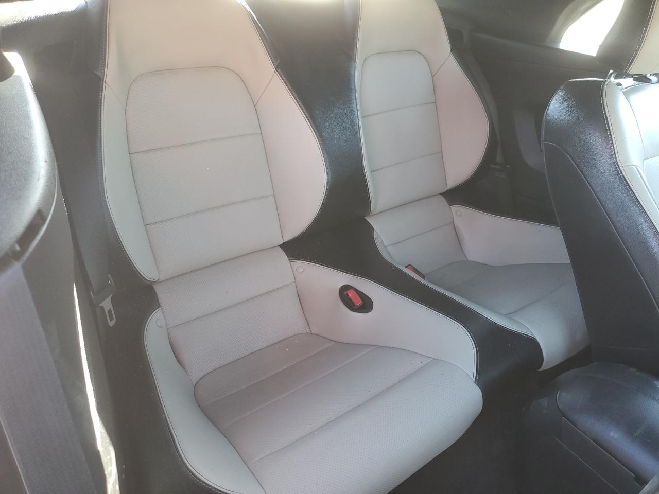 2017 Ford Mustang VIN: 1FATP8UH1H5313439 Lot: 92065185