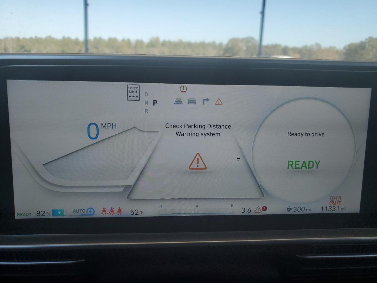 2025 Hyundai Ioniq 6 Se VIN: KMHM24AA2SA083532 Lot: 92021175