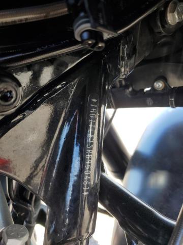 2024 HARLEY-DAVIDSON FLTRXSTSE   