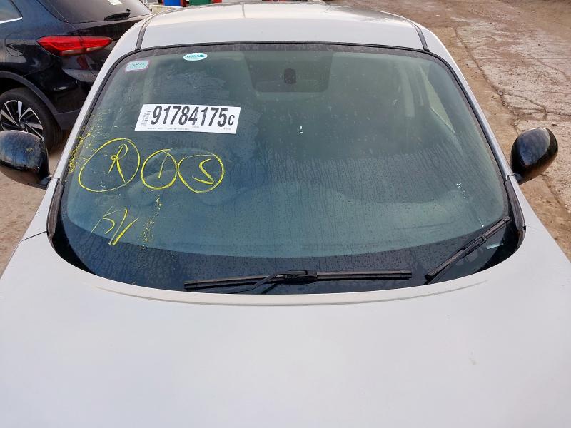 2014 NISSAN JUKE 1.6 N-TEC 5DR CVT