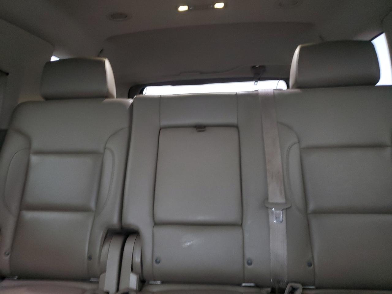 2015 Chevrolet Tahoe K1500 Lt VIN: 1GNSKBKC6FR118782 Lot: 93871945