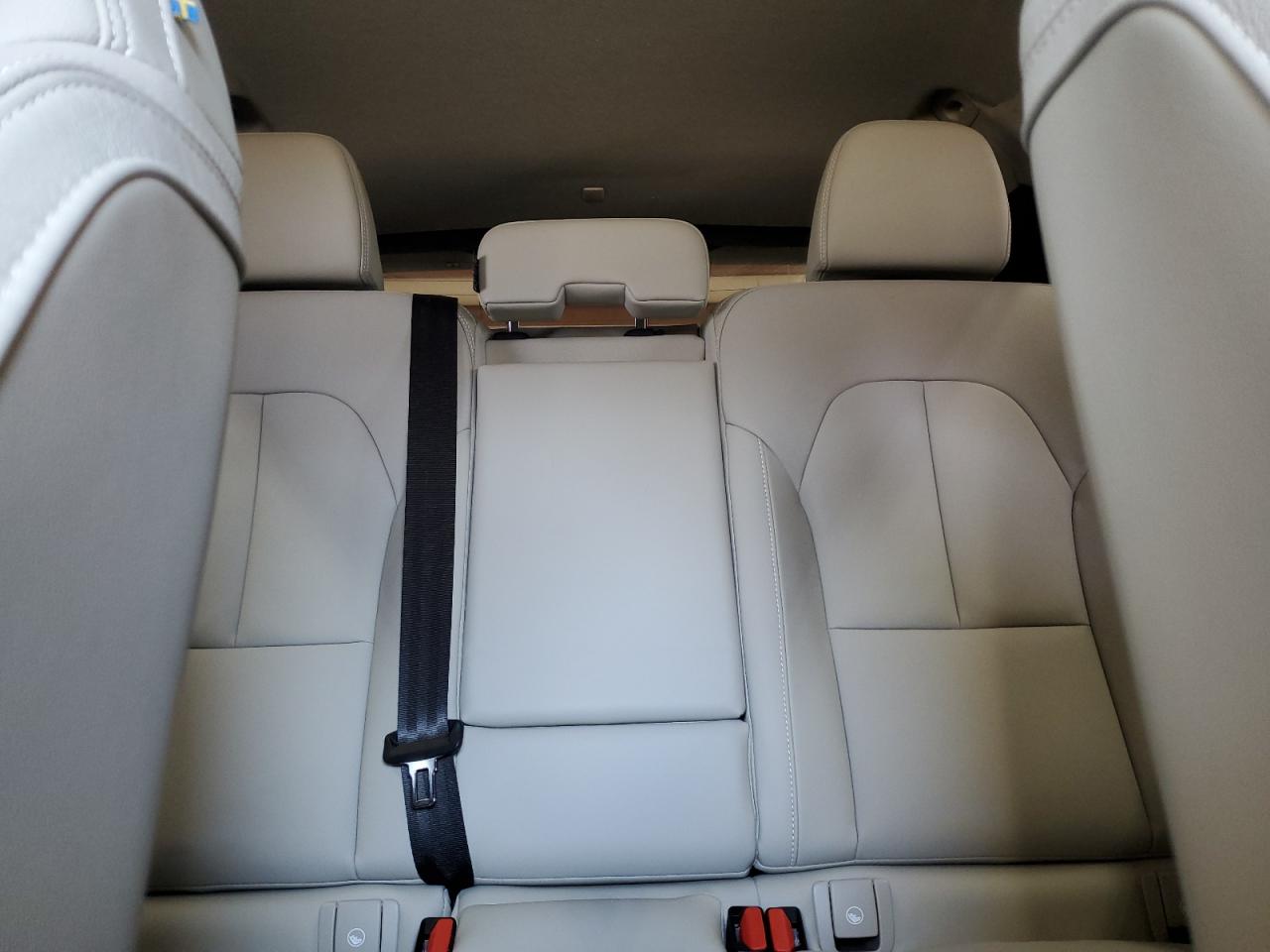 2025 Volvo Xc40 Ultra VIN: YV4L12UF2S2554990 Lot: 92734325