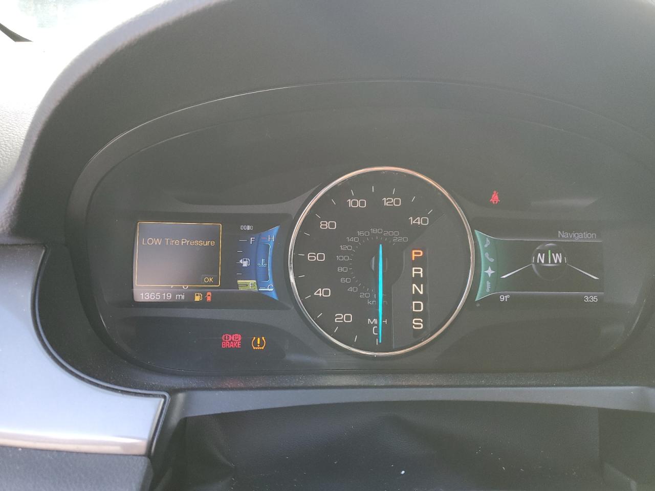 2013 Ford Edge Sport VIN: 2FMDK4AK2DBB48072 Lot: 90728345