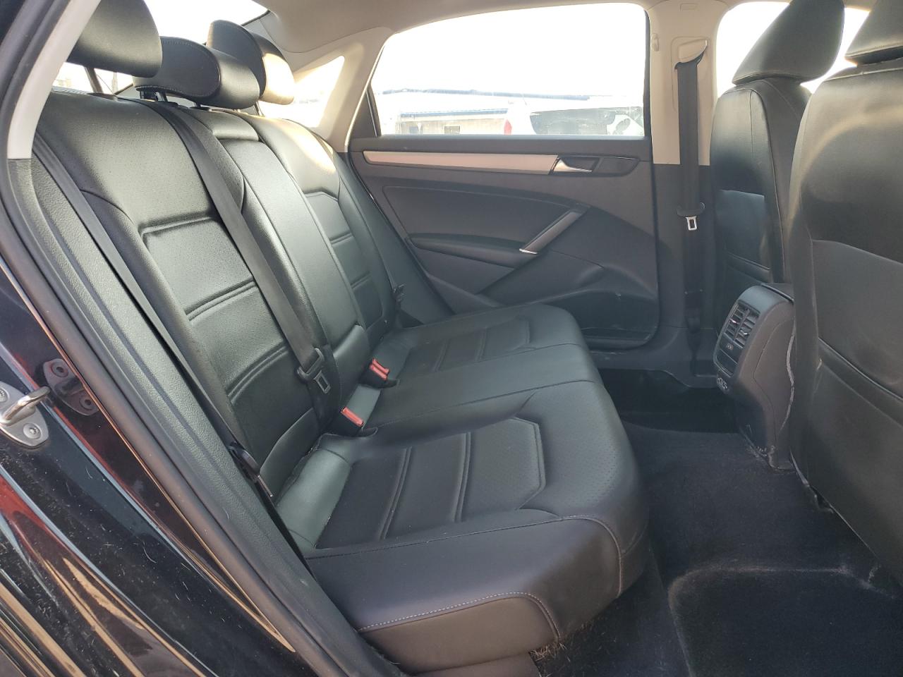 2021 Volkswagen Passat Se VIN: 1VWSA7A3XMC012911 Lot: 93300315