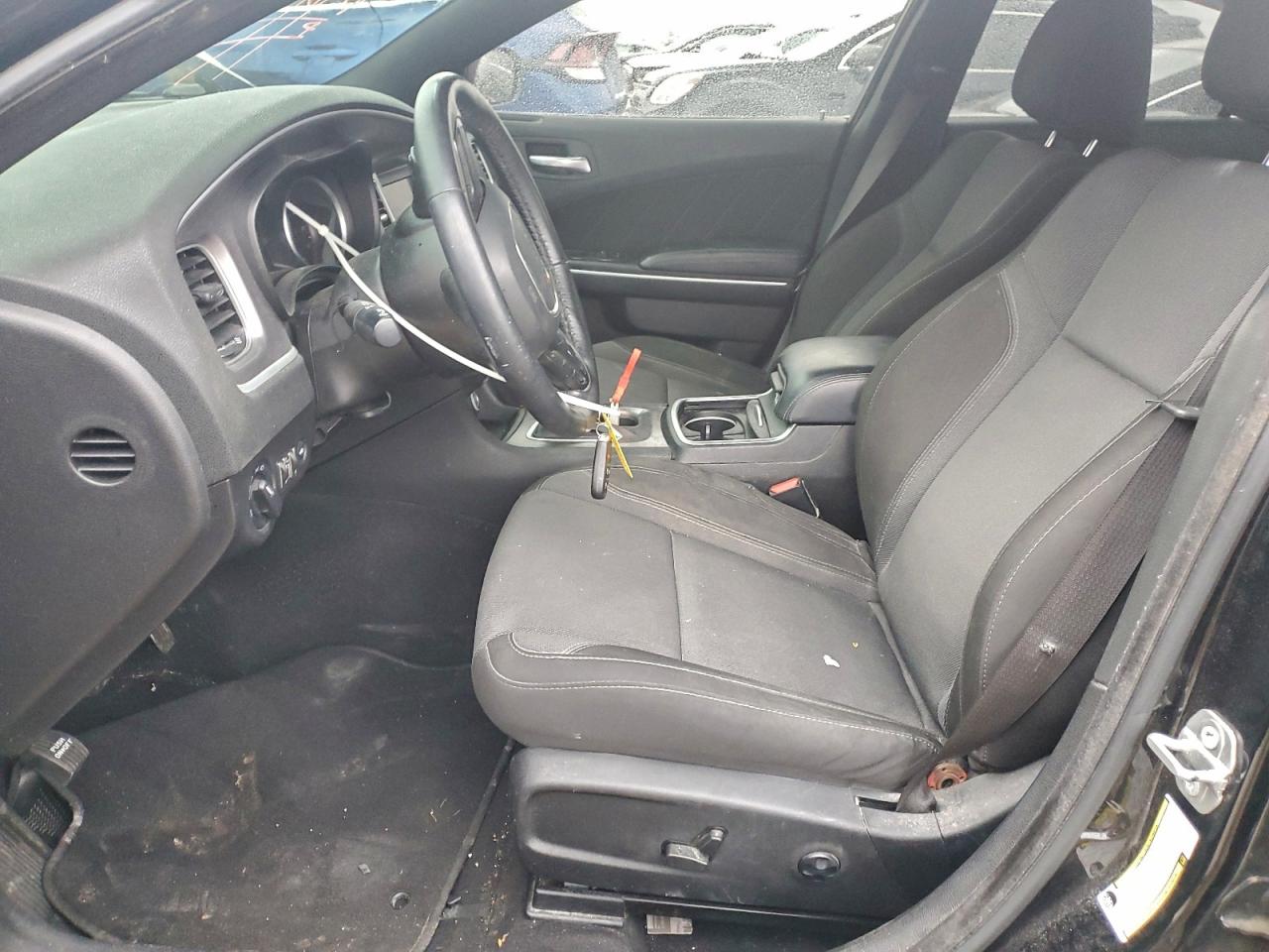 2021 Dodge Charger Sxt VIN: 2C3CDXBG7MH656674 Lot: 93905285