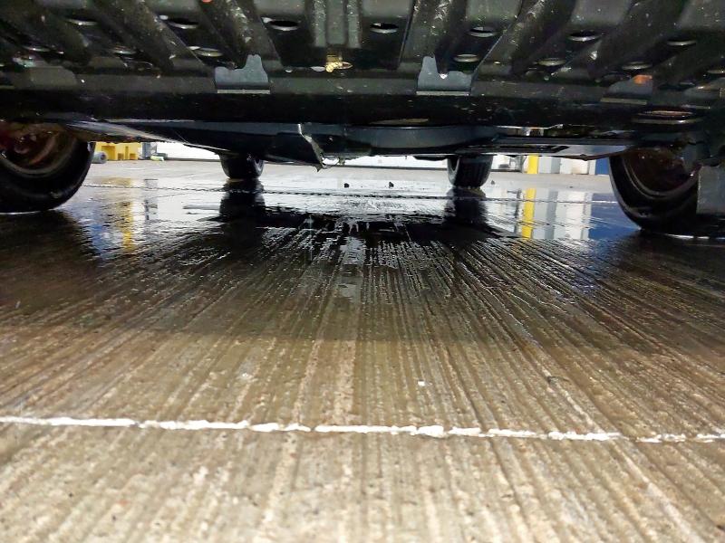 2014 TOYOTA AVENSIS 2.0 D-4D ICON 4DR