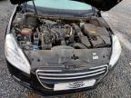2011 PEUGEOT 508 2.0 HDI 140 ACTIVE 5DR for sale at Copart WOLVERHAMPTON