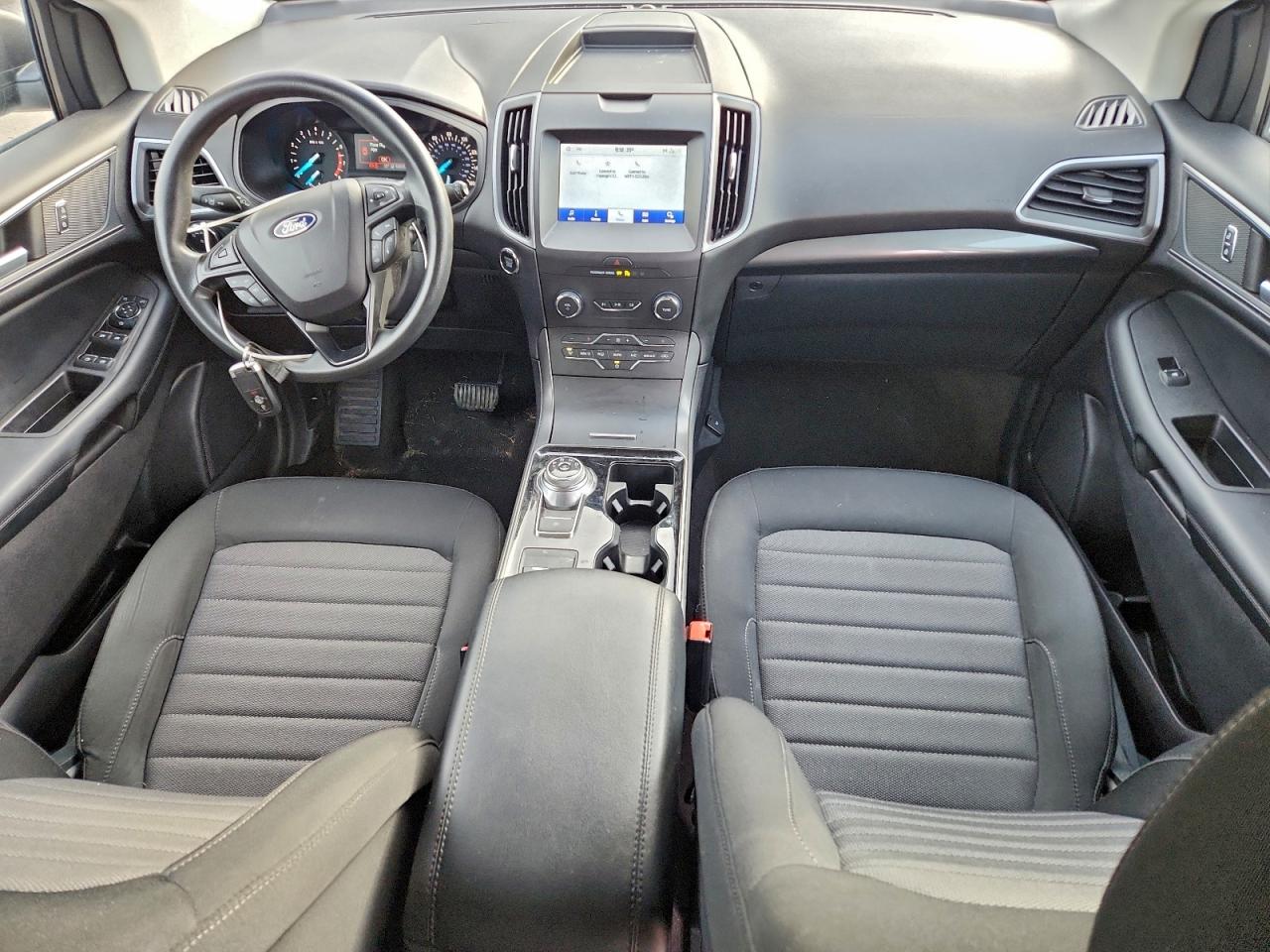 2020 Ford Edge Se VIN: 2FMPK4G94LBB13159 Lot: 94166105