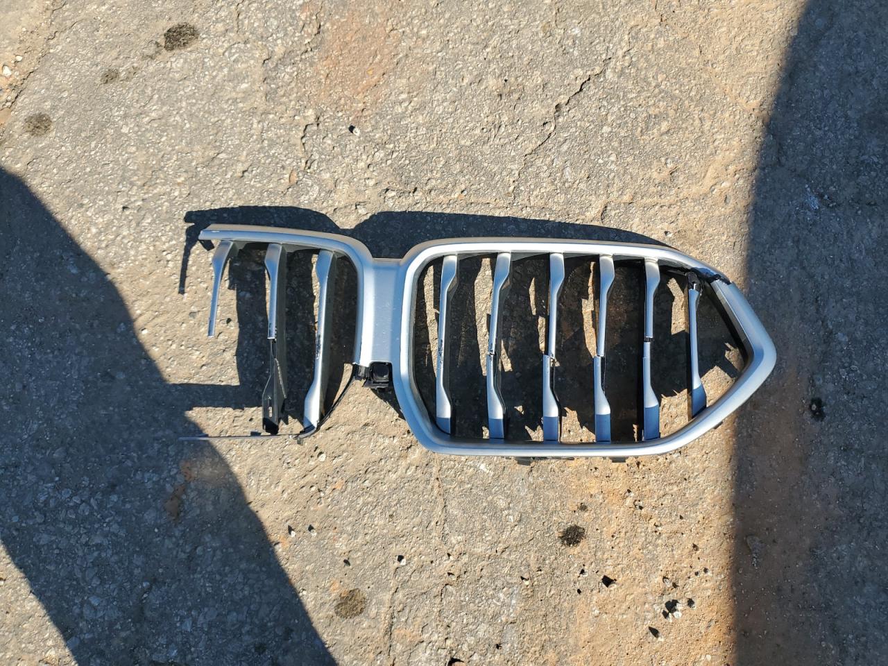 2023 BMW X6 xDrive40I VIN: 5UXCY6C06P9P57560 Lot: 91343135