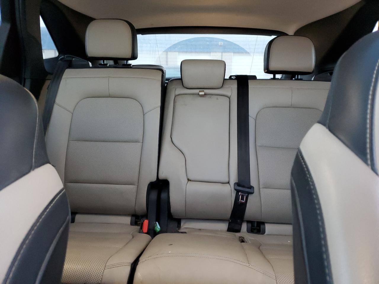 2021 Ford Escape Titanium VIN: 1FMCU9DZ9MUA92072 Lot: 92461245