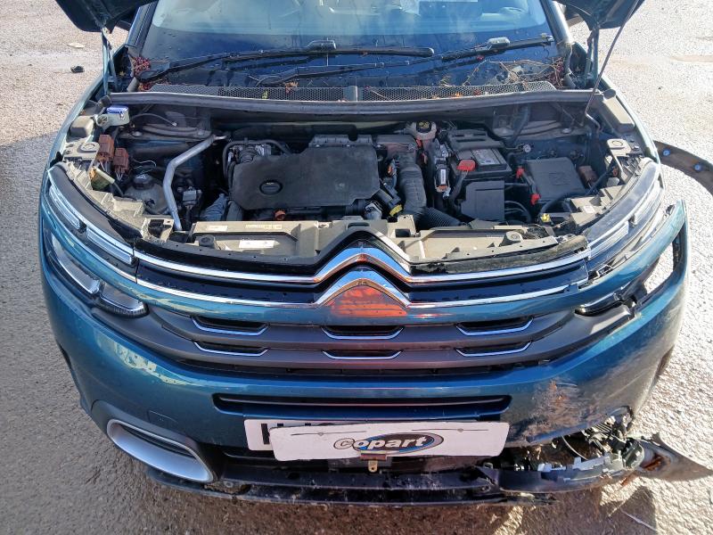 2020 CITROEN C5 AIRCROSS 1.5 BLUEHDI 130 FLAIR 5DR EAT8