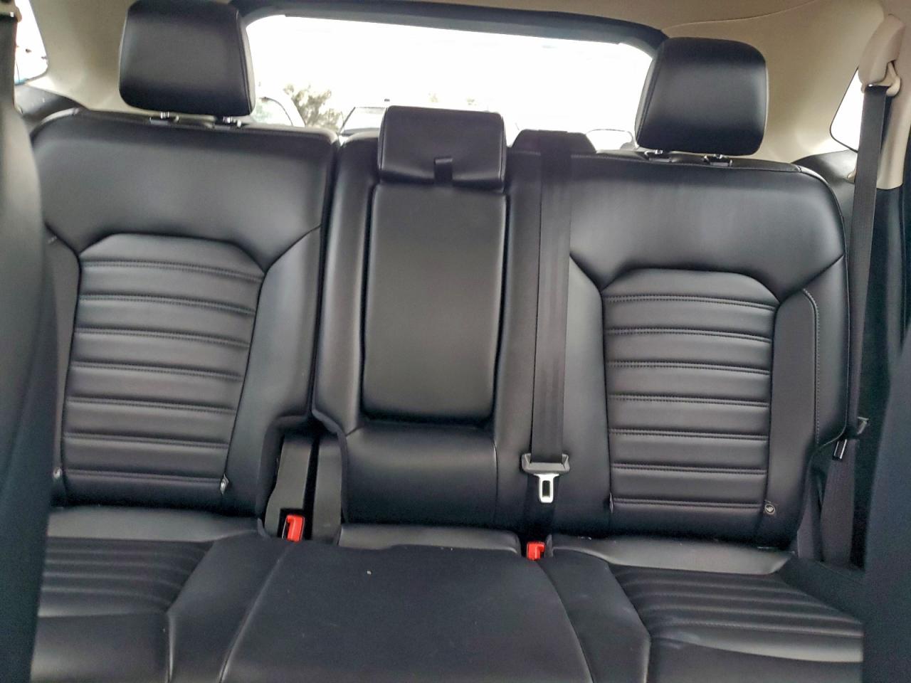 2023 Ford Edge Sel VIN: 2FMPK4J98PBA02080 Lot: 93535705