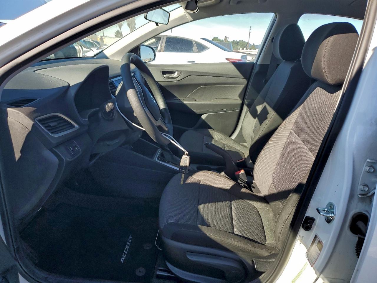 2020 Hyundai Accent Se VIN: 3KPC24A68LE120836 Lot: 94681515