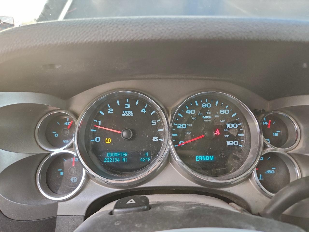 2010 GMC Sierra K1500 Sle VIN: 1GTSKVE35AZ286461 Lot: 93486955