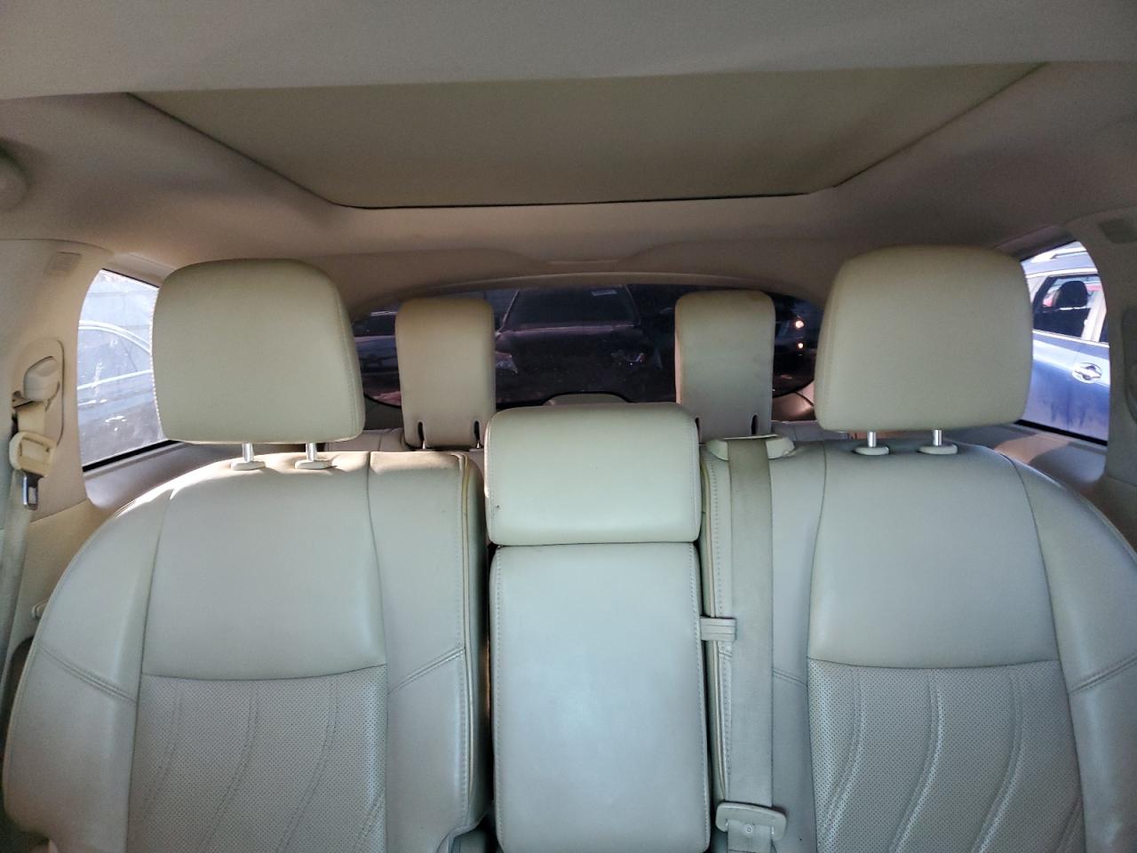 2014 Infiniti Qx60 VIN: 5N1AL0MM6EC502571 Lot: 91886605