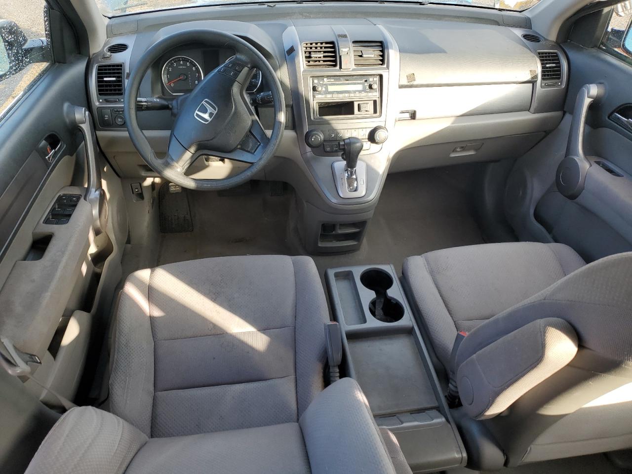 2008 Honda Cr-V Lx VIN: JHLRE38358C050284 Lot: 93424175