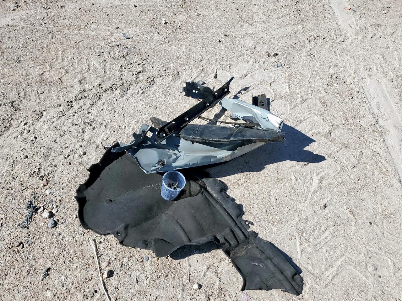 2022 Ford Bronco Sport Big Bend VIN: 3FMCR9B66NRE17151 Lot: 91053655