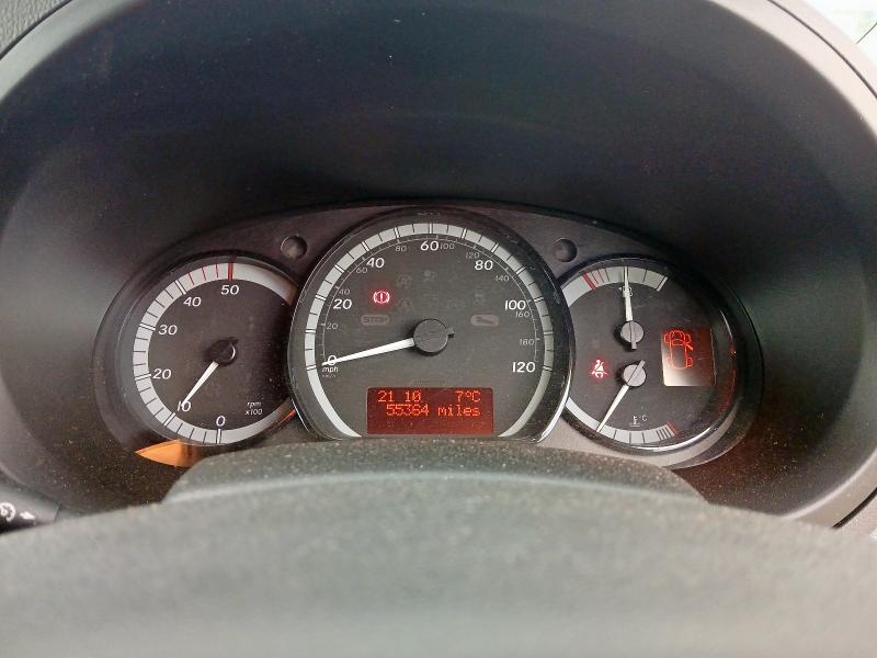 2021 MERCEDES BENZ CITAN PURE