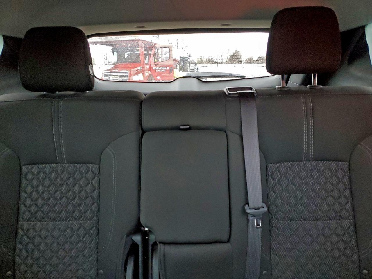 2019 Chevrolet Blazer 2Lt VIN: 3GNKBCRS5KS645965 Lot: 94740125