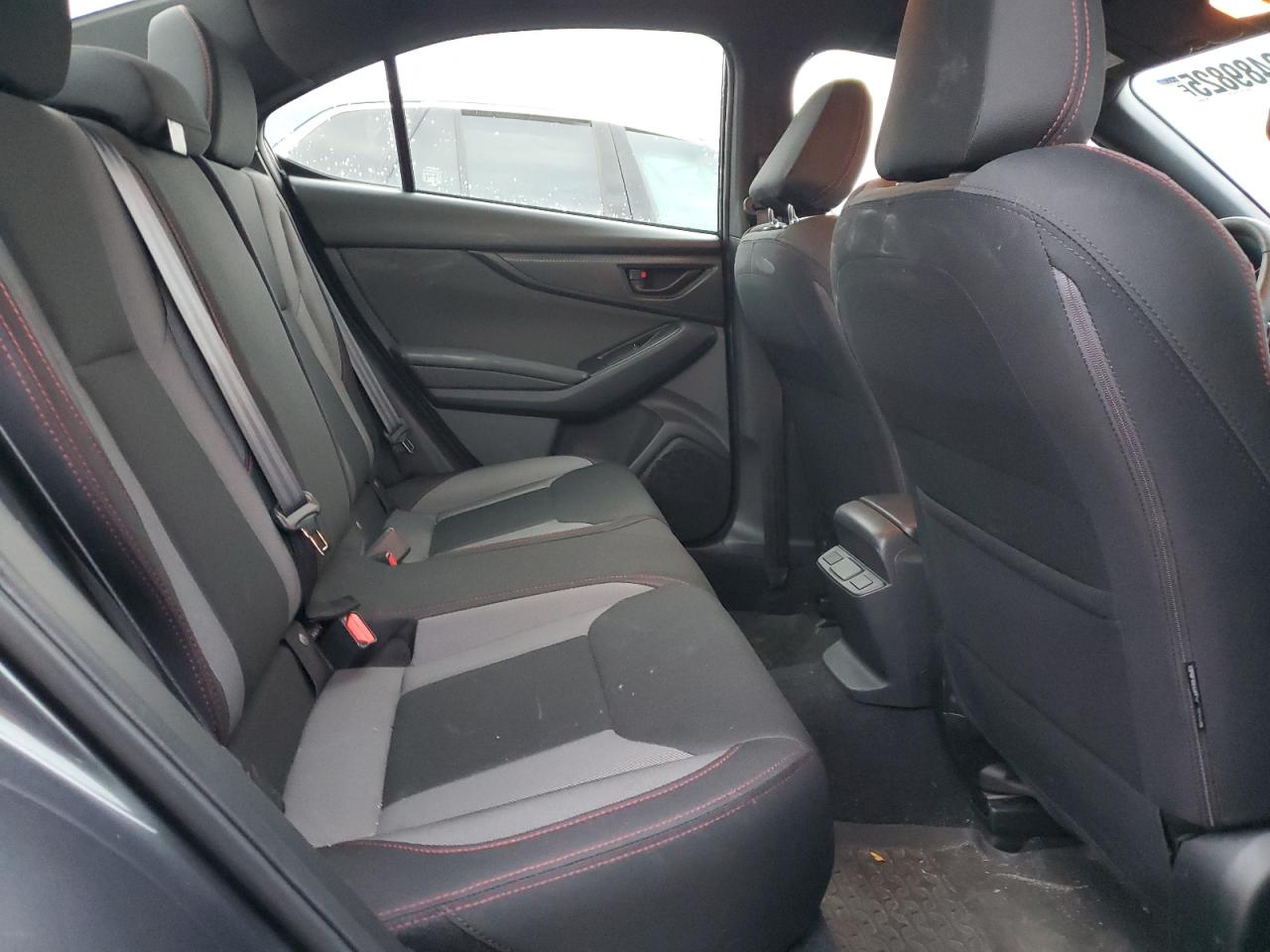 2024 Subaru Wrx VIN: JF1VBAB61R9803387 Lot: 92489825