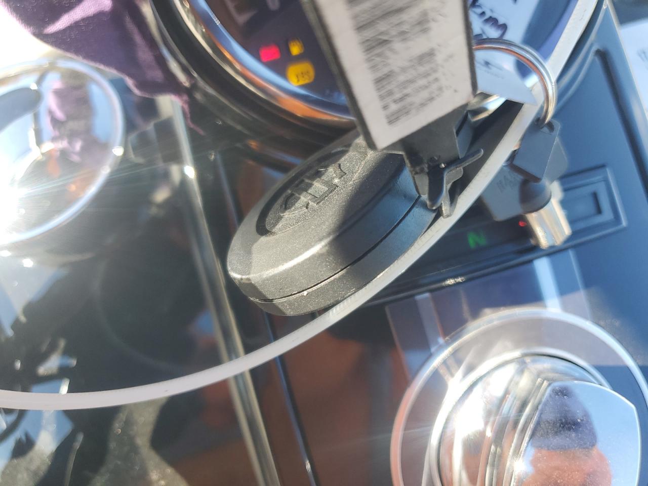 2017 Harley-Davidson Flhrxs VIN: 1HD1KVC23HB693282 Lot: 91772285