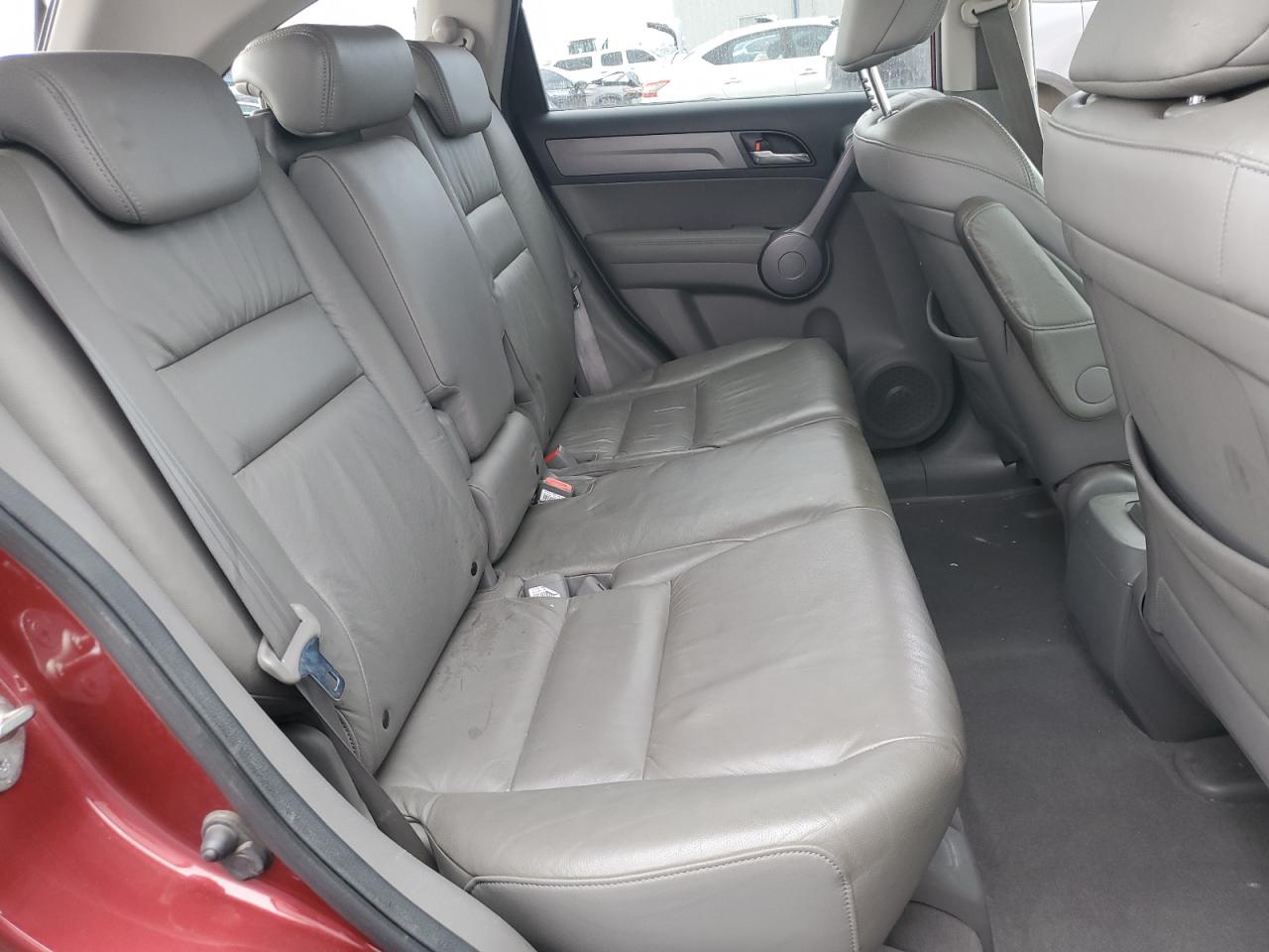 2009 Honda Cr-V Exl VIN: JHLRE48729C013736 Lot: 92454025